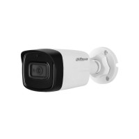 Dahua HFW1500TL-A Camera bullet HDCVI  5MP, 3.6mm, IR 80m, microfon incorporat
