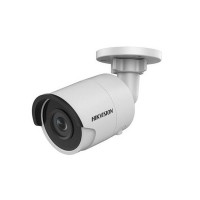 Camera bullet IP Hikvision DS-2CD2055FWD-I 5MP, 8 mm, IR 30m, IP67, WDR 120dB, PoE, slot card microSD