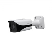 Camera bullet IP Dahua IPC-HFW4431EP-SE 4MP, 3.6mm, IP67, IVS, slot card microSD, PoE, WDR 120dB