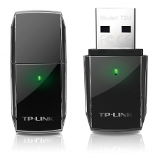 TP-LINK ADAPT USB2.0 AC600 DUAL-B