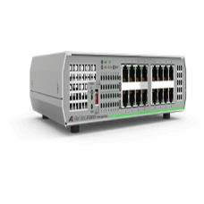 16 port 10/100/1000TX unmanaged switch