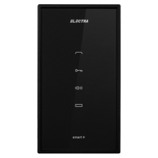 Post interior audio smart+ ELECTRA - ATM.0S402.ELB04