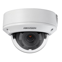 Camera supraveghere 4 MP Hikvision IP dome DS-2CD1743G0-I(2.8-12mm) 