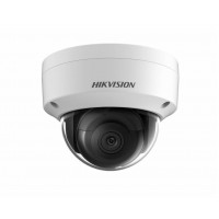 Camera de supraveghere 4 MP Hikvision IP Dome Indoor, DS-2CD2145FWD-I(2.8mm)