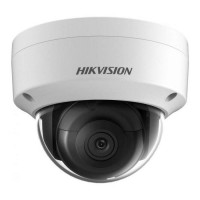 Camera supraveghere 6 MP Hikvision IP dome DS-2CD2165FWD-IS(2.8mm)