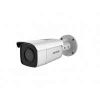 Camera IP AcuSense 4MP, lentila 4mm, IR 80m, SD-card