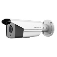 Camera IP 6MP, lentila 2.8mm, IR 80m, SD-card - HIKVISION   DS-2CD2T63G0-I8-2.8mm