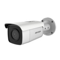 Camera IP AcuSense 6.0 MP, lentila 2.8mm, IR 80m, SD-card, VCA - HIKVISION - DS-2CD2T63G2-4I-2.8mm