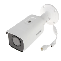 Camera IP 6.0MP, lentila 2.8mm, IR 80m, SD-card - HIKVISION DS-2CD2T65FWD-I828