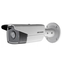 Camera IP 8.0MP, lentila 2.8mm, IR 50m, SD-card - HIKVISION