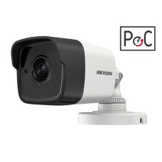 Camera TurboHD, 5.0MP, PoC, lentila 2.8mm, IR 20M - HIKVISION - DS-2CE16H0T-ITE-2.8mm Camera TurboHD, 5.0MP, PoC, lentila 2.8mm, IR 20M - HIKVISION - DS-2CE16H0T-ITE-2.8mm