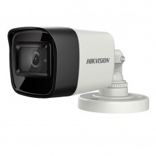 Camera 4 in 1, 8MP, lentila 2.8mm, IR 60m - HIKVISION - DS-2CE16U1T-IT3F-2.8mm Camera 4 in 1, 8MP, lentila 2.8mm, IR 60m - HIKVISION - DS-2CE16U1T-IT3F-2.8mm