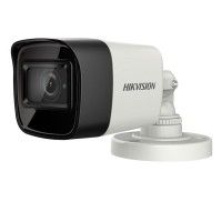 Camera 4 in 1, 8MP, lentila 2.8mm, IR 30m - HIKVISION - DS-2CE16U1T-ITF-2.8mm