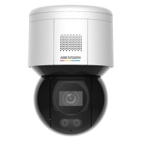 Camera IP PT WI-FI AcuSense, 4 MP, lentila 4mm, Audio, Alarma, Color 24/7 - HIKVISION