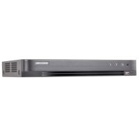 DVR 16 canale video FullHD 2MP HIKVISION DS-7216HQHI-K1(S)