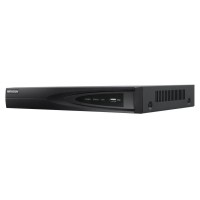 NVR 4 canale IP, Ultra HD rezolutie 4K - HIKVISION - DS-7604NI-K1