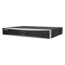 AcuSense - NVR 8 canale 12MP, 8 porturi PoE, 1U - HIKVISION - DS-7608NXI-K1-8P AcuSense - NVR 8 canale 12MP, 8 porturi PoE, 1U - HIKVISION - DS-7608NXI-K1-8P