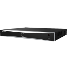 AcuSense - NVR 4K, 32 canale 12MP, Alarma 4IN/1 OUT - HIKVISION - DS-7632NXI-K2 AcuSense - NVR 4K, 32 canale 12MP, Alarma 4IN/1 OUT - HIKVISION - DS-7632NXI-K2