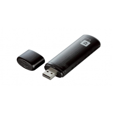 DLINK ADAPT USB3 AC1200 DUAL-B CRDL