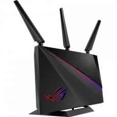 ASUS AC2900 GAMING  ROUTER ROG RAPTURE