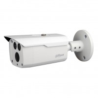 Dahua HAC-HFW1400D Camera bullet HDCVI 4MP, 3.6mm, Smart IR 80m