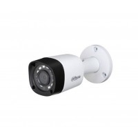 Camera HDCVI Dahua HAC‑HFW1400RP‑0280B bullet, 4MP, 3.6mm, Smart IR 20m, IP67