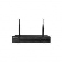 NVR Wi-Fi 8 canale 4MP - HiWatch HWN-2108MH-W