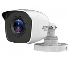 Camera de supraveghere Hikvision Turbo HD Bullet HWT-B150-P; seria HiWatch; 5MP CMOS Sensor, EXIR Bullet, 20m IR