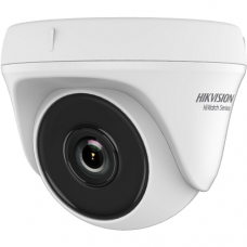 Camera de supraveghere Hikvision TURRET HWT-T150-P-28 quality imaging with 5 MP Camera de supraveghere Hikvision TURRET HWT-T150-P-28 quality imaging with 5 MP
