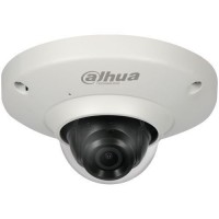 Camera de supraveghere Dahua IP 4MP, lentila fixa 2.8mm,  SlotCard, microfon incorporat IPC-HDB4431CP-AS-0280B