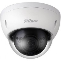 Camera de supraveghere IP Dahua 2 MP FullHD, IR 30M , lentila fixa 2.8 mm, MicroSD IPC-HDBW1230EP-S-0280B