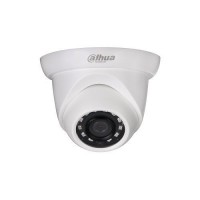 Camera de supraveghere Dahua 2MP FullHD IP, EyeBall, lentila fixa 2.8mm, IR 30M POE IPC-HDW1230SP-0280B
