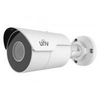Camera IP 2.0MP STARLIGHT, lentila 2.8 mm, IR 50M - UNV IPC2122LR5-UPF28M-F 