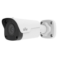 Camera IP 3 MP, lentila 2.8 mm, IR 30M, SDcard, Microfon integrat - UNV