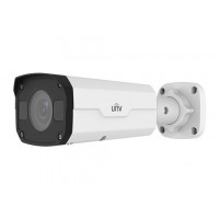 Camera IP 4 MP, lentila 2.8-12 mm, IR 30M, SDCard - UNV
