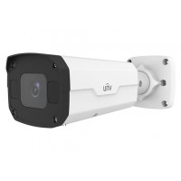 Camera IP seria LightHunter 4 MP, lentila AF 2.7-13.5 mm, IR50M, IK10 - UNV