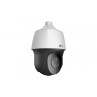 Camera IP PTZ LightHunter, rezolutie 2 MP, zoom optic 33X, Auto-traking, IR 150m - UNV