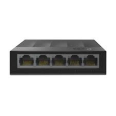 Switch TP-LINK LS1005G, 5 port, 10/100/1000 Mbps - LS1005G