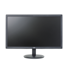 Monitor LED FullHD 22,  HDMI, VGA, Audio 2x2W - UNV - MW3222-V