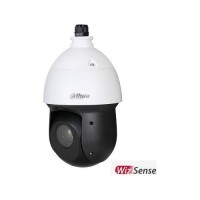  Camera de supraveghere Dahua Speed Dome AI IP Starlight 2MP 25x, CMOS 1/2.8, 4.8-120mm, IR 100m, SMD, IP66, PoE+