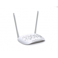 TP-LINK 300MBPS WIRELESS N ACCESS POINT