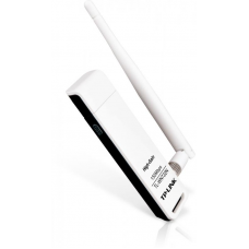TPL ADAPT USB N150 2.4GHZ HI-GAIN - TL-WN722N