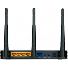 TPL ROUTER N450 FE 2.4GHZ 3 ANT FIXE
