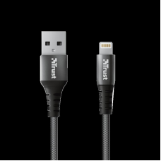 Trust Keyla Strong USB To Lightning 1m