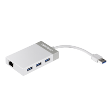 Adaptor USB 3.0 la Gigabit, Hub USB - TRENDnet