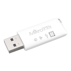 Stick USB wireless pentru management - Mikrotik