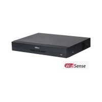  DVR Dahua AI WizSense, 8 canale, 5M-N/1080P, Pentabrid HDCVI/AHD/TVI/CVBS/IP