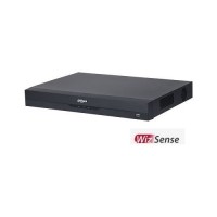  DVR Dahua AI WizSense, 32 canale, 5M-N/1080P, Pentabrid HDCVI/AHD/TVI/CVBS/IP, 2xHDD