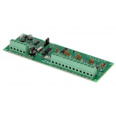 ZX8 modul ext 8 zone EVO/SP/MG/E55/E65 - ZX8