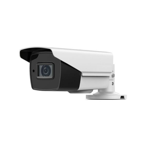 Camera Analog HD 4K-8MP, lentila motorizata 2.7~13.5mm, IR 80m - HIKVISION